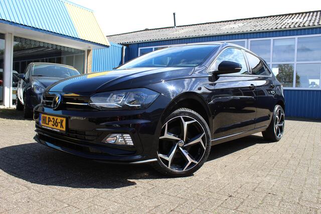 Volkswagen POLO 1.0 TSi "United" Navi - Cruise - Virt. Cockpit !!! 110 Pk