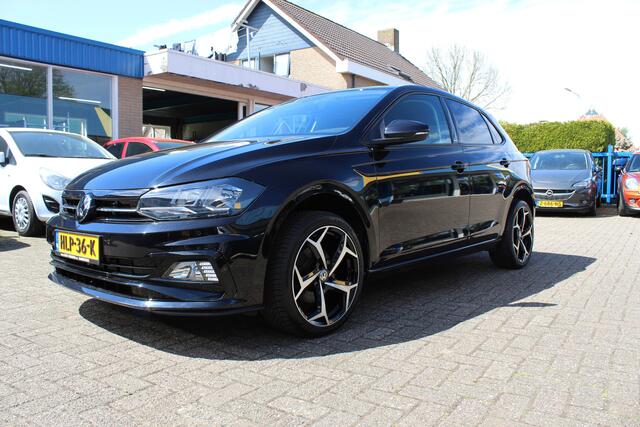 Volkswagen POLO 1.0 TSi "United" Navi - Cruise - Virt. Cockpit !!! 110 Pk