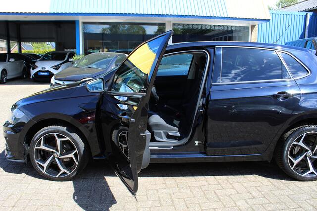 Volkswagen POLO 1.0 TSi "United" Navi - Cruise - Virt. Cockpit !!! 110 Pk