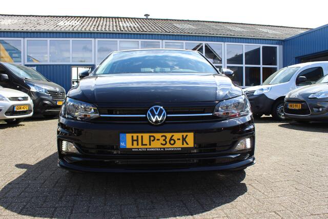 Volkswagen POLO 1.0 TSi "United" Navi - Cruise - Virt. Cockpit !!! 110 Pk