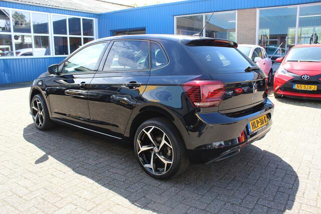 Volkswagen POLO 1.0 TSi "United" Navi - Cruise - Virt. Cockpit !!! 110 Pk