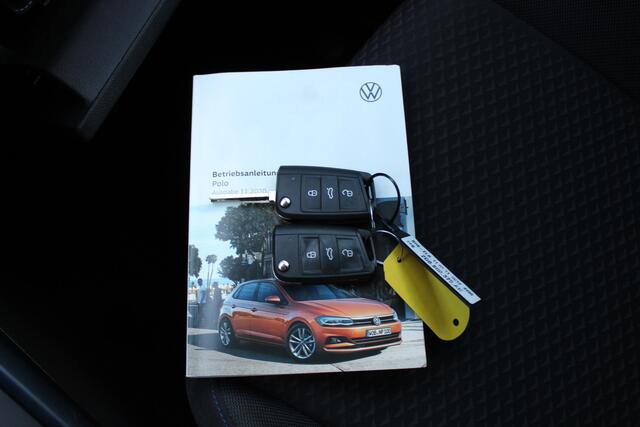 Volkswagen POLO 1.0 TSi "United" Navi - Cruise - Virt. Cockpit !!! 110 Pk