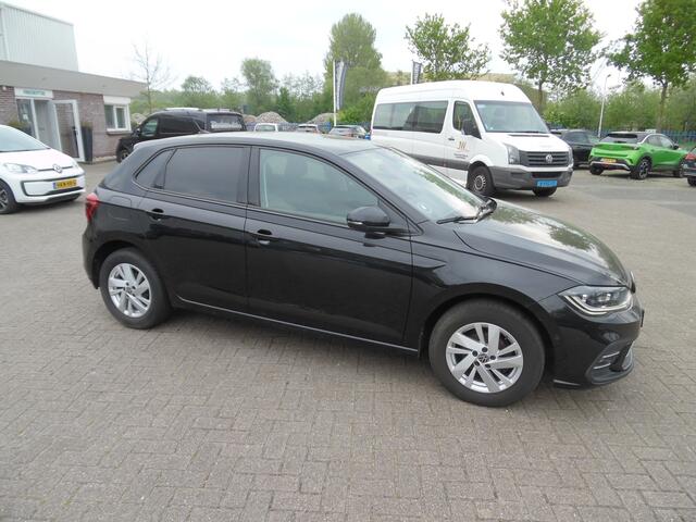 Volkswagen POLO 1.0 TSI Style IQ Light