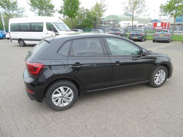 Volkswagen POLO 1.0 TSI Style IQ Light