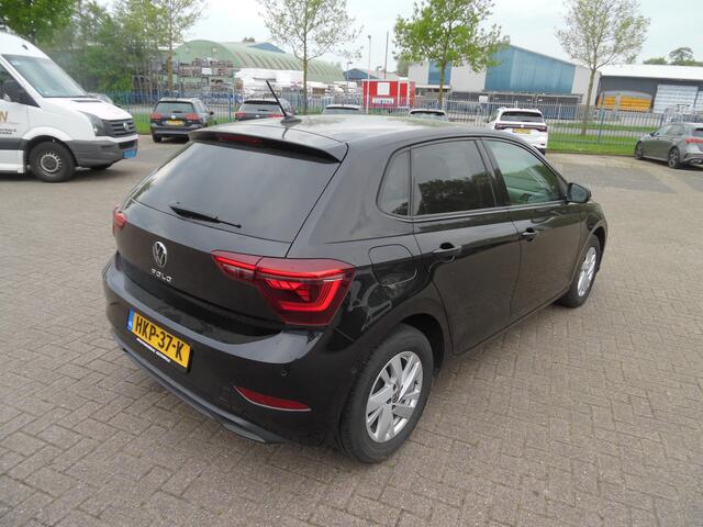 Volkswagen POLO 1.0 TSI Style IQ Light