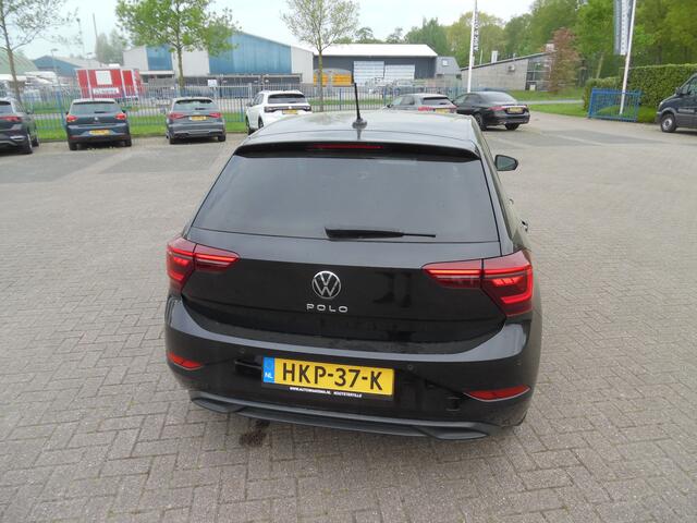 Volkswagen POLO 1.0 TSI Style IQ Light