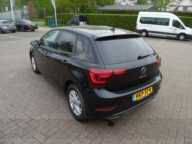 Volkswagen POLO 1.0 TSI Style IQ Light