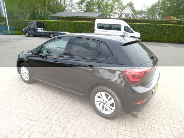 Volkswagen POLO 1.0 TSI Style IQ Light