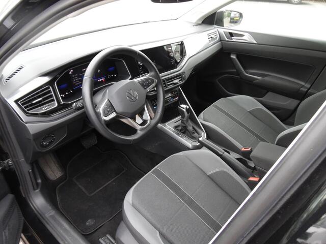 Volkswagen POLO 1.0 TSI Style IQ Light