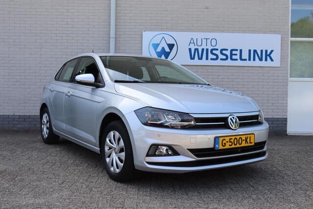 Volkswagen POLO 1.0 TSI Comfortline PDC/ACC/Carplay