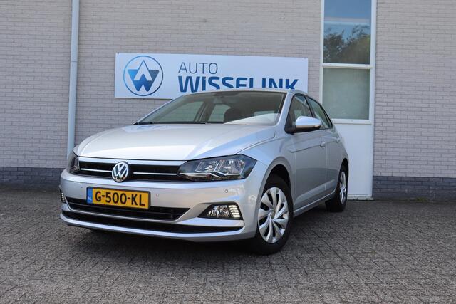 Volkswagen POLO 1.0 TSI Comfortline PDC/ACC/Carplay