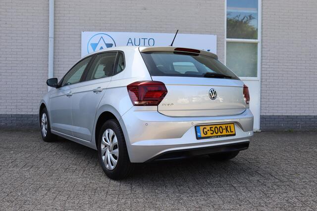 Volkswagen POLO 1.0 TSI Comfortline PDC/ACC/Carplay