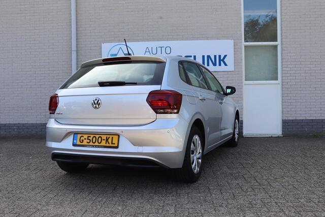 Volkswagen POLO 1.0 TSI Comfortline PDC/ACC/Carplay