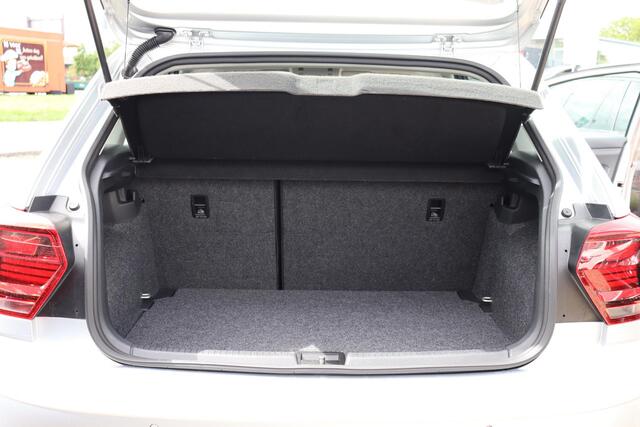 Volkswagen POLO 1.0 TSI Comfortline PDC/ACC/Carplay