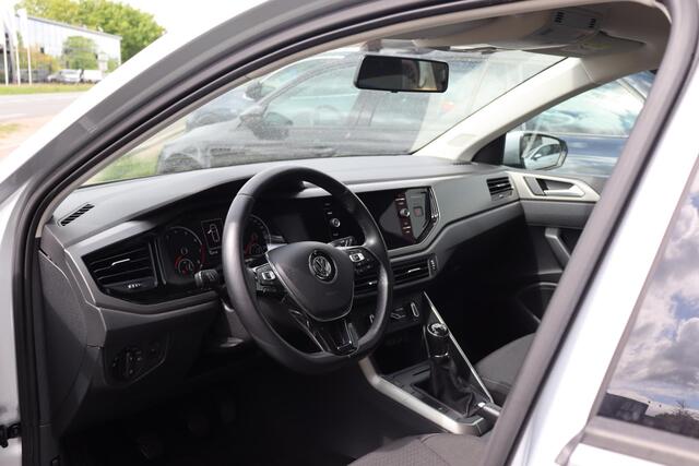 Volkswagen POLO 1.0 TSI Comfortline PDC/ACC/Carplay