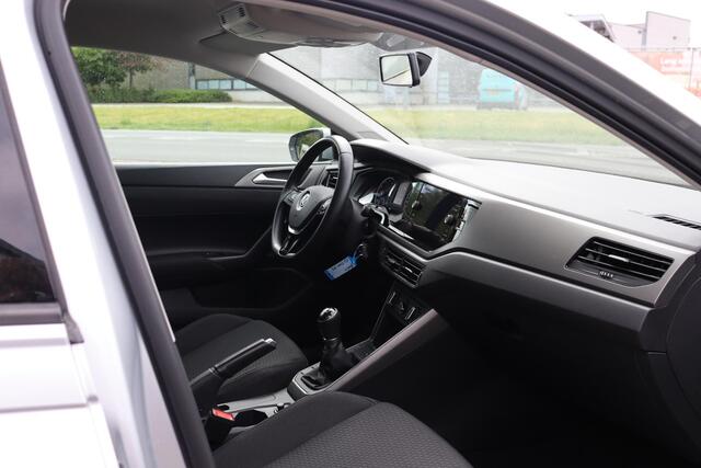 Volkswagen POLO 1.0 TSI Comfortline PDC/ACC/Carplay