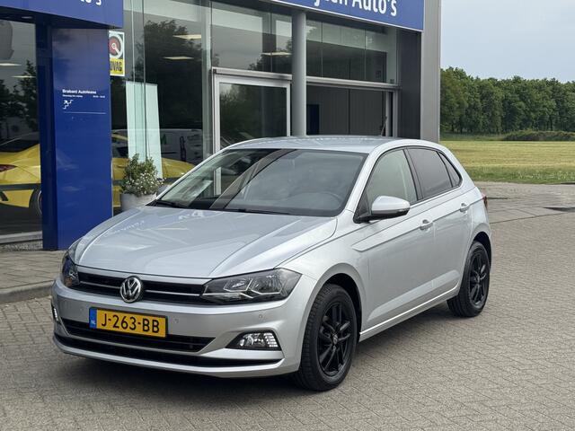 Volkswagen POLO 1.0 TSI Comfortline | Adaptive cruise control | Airco | info F.Bogaars 049258856