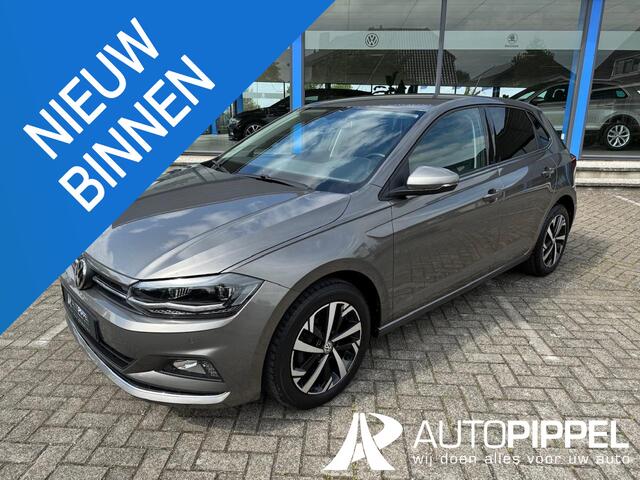 Volkswagen POLO 1.0 TSI Highline | Navi | Led | LMV | Cruise control |