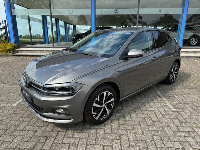 Volkswagen POLO 1.0 TSI Highline | Navi | Led | LMV | Cruise control |