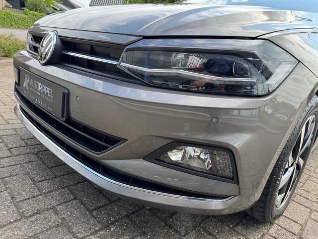 Volkswagen POLO 1.0 TSI Highline | Navi | Led | LMV | Cruise control |