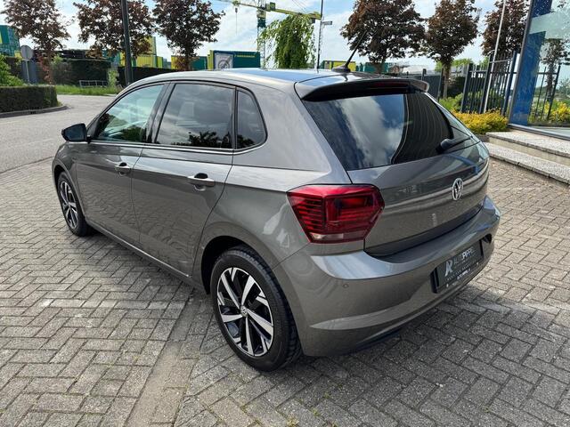 Volkswagen POLO 1.0 TSI Highline | Navi | Led | LMV | Cruise control |