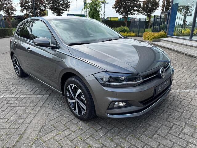 Volkswagen POLO 1.0 TSI Highline | Navi | Led | LMV | Cruise control |