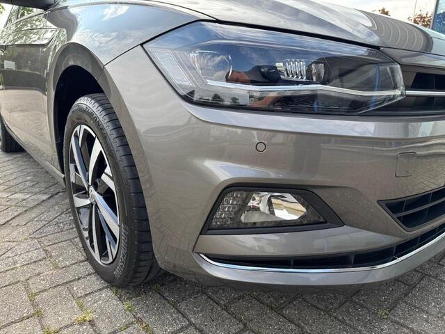 Volkswagen POLO 1.0 TSI Highline | Navi | Led | LMV | Cruise control |
