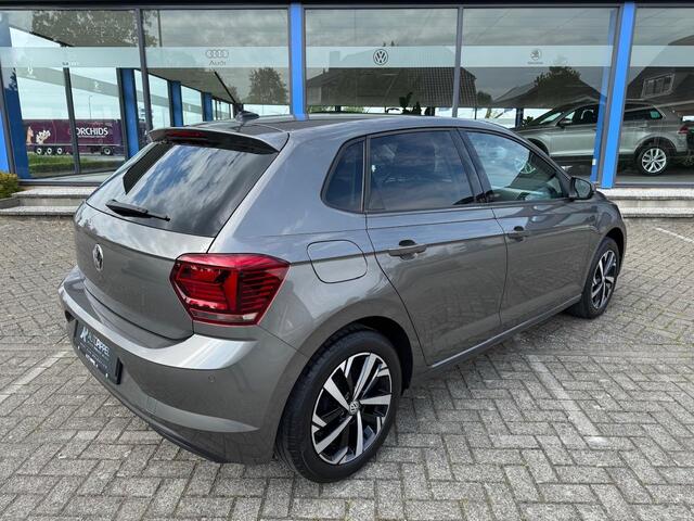 Volkswagen POLO 1.0 TSI Highline | Navi | Led | LMV | Cruise control |