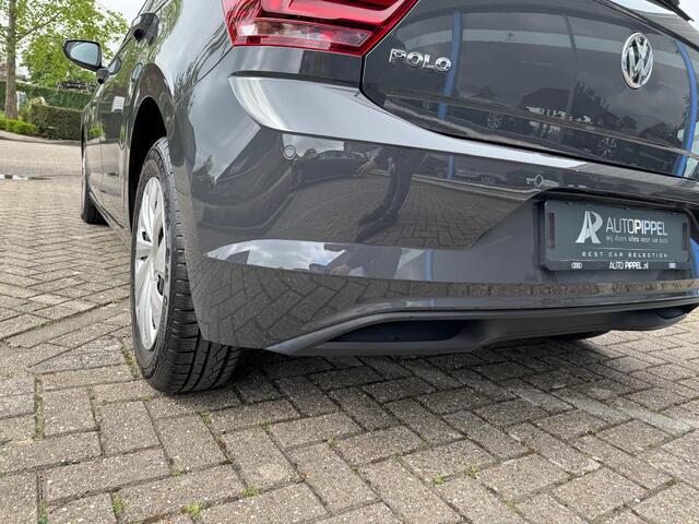 Volkswagen POLO 1.0 TSI Comfortline | PDC | 1e eigenaar