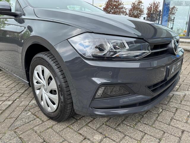 Volkswagen POLO 1.0 TSI Comfortline | PDC | 1e eigenaar