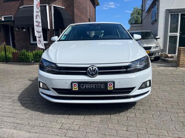 Volkswagen POLO 1.0 TSI HIGHLINE