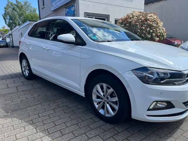 Volkswagen POLO 1.0 TSI HIGHLINE