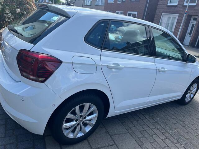 Volkswagen POLO 1.0 TSI HIGHLINE