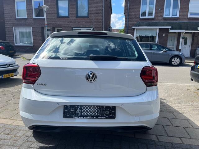 Volkswagen POLO 1.0 TSI HIGHLINE