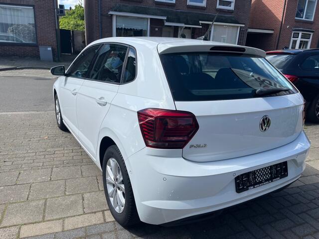 Volkswagen POLO 1.0 TSI HIGHLINE