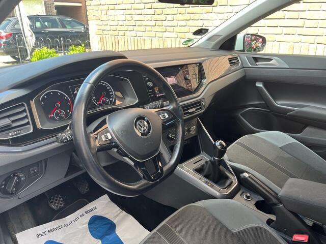 Volkswagen POLO 1.0 TSI HIGHLINE