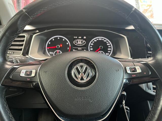 Volkswagen POLO 1.0 TSI HIGHLINE