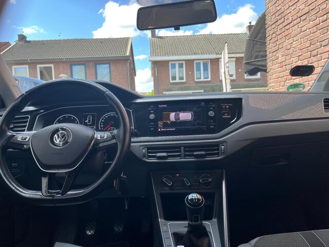 Volkswagen POLO 1.0 TSI HIGHLINE