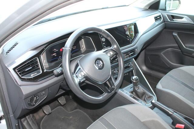 Volkswagen POLO 1.0 TSI HIGHLINE