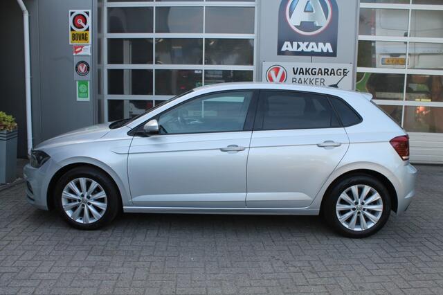 Volkswagen POLO 1.0 TSI HIGHLINE