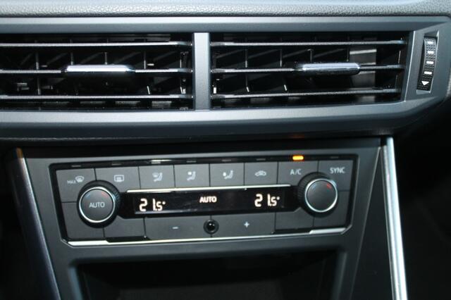 Volkswagen POLO 1.0 TSI HIGHLINE