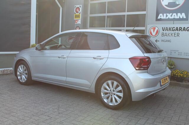 Volkswagen POLO 1.0 TSI HIGHLINE