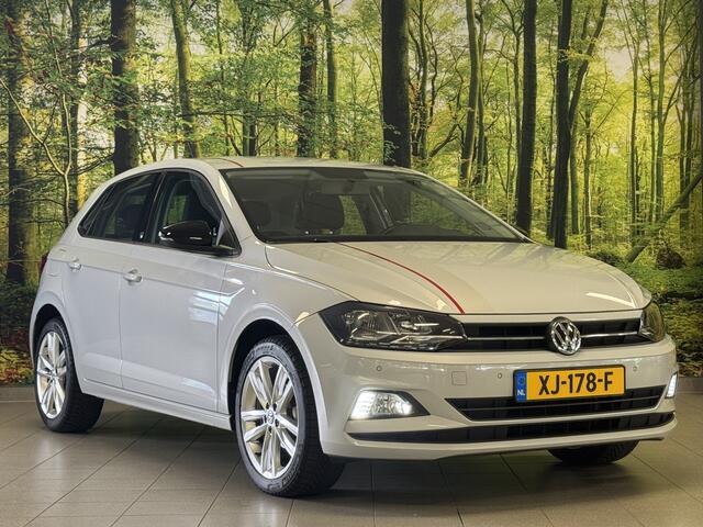 Volkswagen POLO 1.0 MPI Beats | Cruise Control | Parkeersensoren | Apple Carplay | Airconditioning | DAB | Bluetooth | Front Assist | Stop&Go |