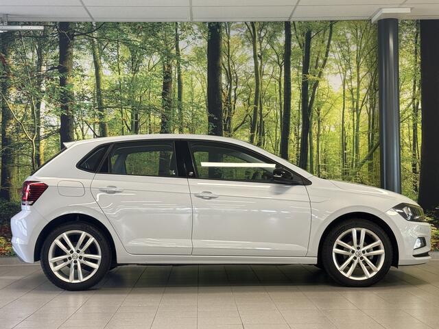 Volkswagen POLO 1.0 MPI Beats | Cruise Control | Parkeersensoren | Apple Carplay | Airconditioning | DAB | Bluetooth | Front Assist | Stop&Go |