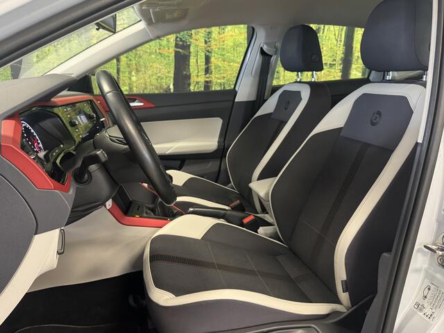 Volkswagen POLO 1.0 MPI Beats | Cruise Control | Parkeersensoren | Apple Carplay | Airconditioning | DAB | Bluetooth | Front Assist | Stop&Go |