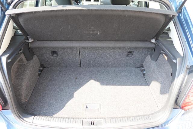 Volkswagen POLO 1.0 BlueMotion Connected Series | Navigatie | Bluetooth | Parkeersensoren V+A | Cruise Control |