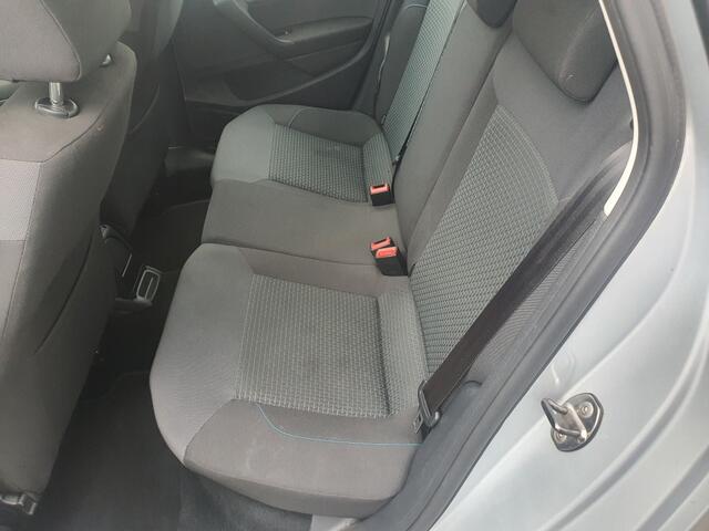 Volkswagen POLO 1.0 BlueM. Con. Ser.|5-DRS|AIRCO|NAVI|APK|NAP|2016