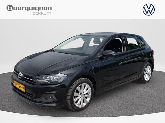 Volkswagen POLO 1.0 TSI Comfortline Business | 95 Pk | Automaat | Clima | PDC | Navi | LM Velgen 16"|