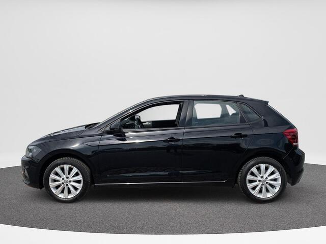 Volkswagen POLO 1.0 TSI Comfortline Business | 95 Pk | Automaat | Clima | PDC | Navi | LM Velgen 16"|
