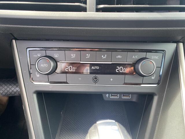 Volkswagen POLO 1.0 TSI Comfortline Business | 95 Pk | Automaat | Clima | PDC | Navi | LM Velgen 16"|